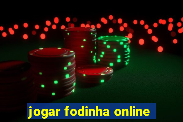 jogar fodinha online